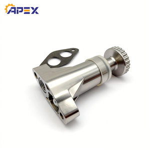 Pompe à carburant diesel de haute précision neuve 105-2508, pour pré-remplissage, pièces détachées d'excavatrice 3306B 3304B, testées et certifiées, origine Chine - Product Image 3