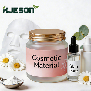 ผงแอสคอร์บิลกลูโคไซด์เกรดเครื่องสำอางสำหรับผิวขาว CAS 129499-78-1 แอสคอร์บิลกลูโคไซด์ - Product Image 2
