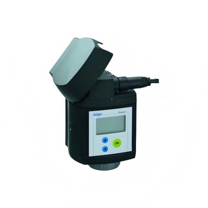 Detector de Gas Cloruro Fijo Drager Polytron 7000 para Gases Tóxicos y Oxígeno - Product Image 4