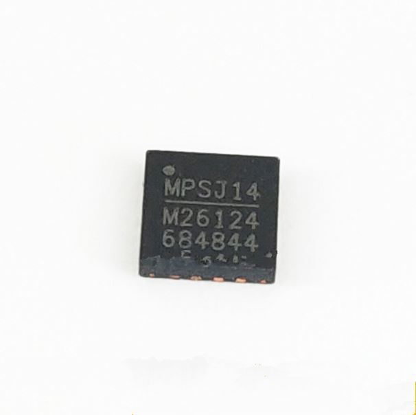 MP26124 QFN Battery Management IC Chip