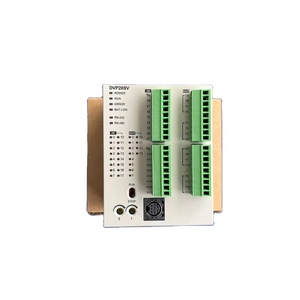 Módulo PLC Delta Serie DVP-SV DVP28SV11R2 - Product Image 1