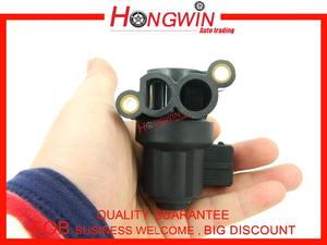 35150-33010 35150-33001 0K9A2-20-660 0K247-20660 için boşta hava kontrol vanası hyundai Saanta Fe Kiia Optima Sportage - Product Image 6