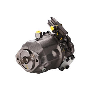 Pompe à piston hydraulique A10VO28DFR/31R-PSC62K01 pour QY12V431 XR220D RT25 LW180FV LW200FV LW300FN - Product Image 1