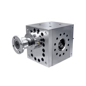 Bomba <span class=keywords><strong>de</strong></span> engranajes <span class=keywords><strong>de</strong></span> plástico PET - Product Image 1