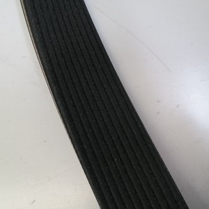 Courroie à nervures en V pour moteur diesel d'excavatrice, <span class=keywords><strong>prix</strong></span> usine, 10PK1600 - Product Image 3