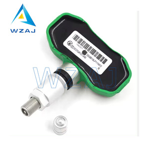 Tire Pressure Sensor 15268606 For Chevrolet GMC Buick 433MHz External <b>Tpms</b> - Product Image 3