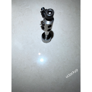 1 ชิ้น TS27R สำหรับเรนิชอว์ สไตลัสขนาดเดียวกับ (A-2008-0382 A-5004-7443 M-2008-0) มือสอง - Product Image 5