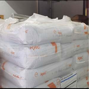 SY Medical PC Résine Apec 1745 Covestro 150 Degrés Poudre de granulés moulés pour moules en fibre de verre remplis de fibres - Product Image 2