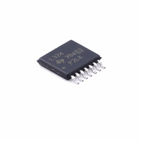 LM324PWR TSSOP-14 Operasyonel Amplifikatör IC Toptan Tedarikçisi