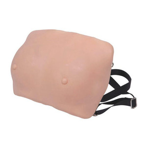 Modelo Avanzado de Examen de Senos Portátil, Simulador de Examen Patológico de Senos - Product Image 2
