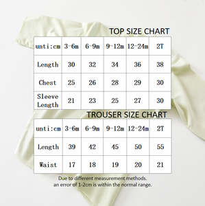 Conjunto de <span class=keywords><strong>Pijama</strong></span> Casual de 2 Piezas para Bebé, Modal Lenzing, Ropa de Dormir para Niños, Pantalones Elásticos de Cintura Alta con Spandex, Camiseta de Manga Larga, 3-<span class=keywords><strong>36</strong></span> <span class=keywords><strong>Meses</strong></span>, Suave para Todas las Temporadas - Product Image 6