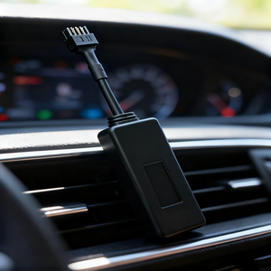 Traceur GPS 2G pour voiture/<span class=keywords><strong>moto</strong></span>, batterie de secours 150 mAh, tension large plage 9-90 V, alarme ACC, géolocalisation, capteur de vibration - Product Image 5