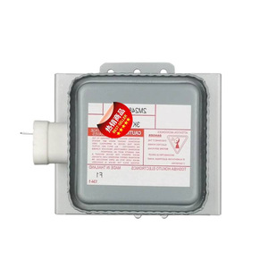 Magnetron pour four à micro-ondes M24FB-610 compatible avec Tos 3Kw, pièce de rechange - Product Image 1