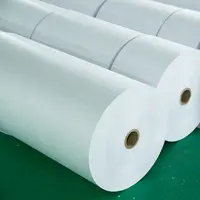 Bleached White Kraft Paper, Food Grade Craft Paper, 35 gsm