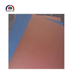 <span class=keywords><strong>AL</strong></span> CCL bảng mạch tùy chỉnh <span class=keywords><strong>PCB</strong></span> nguyên liệu - Product Image 1