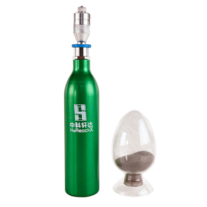 Ứng dụng năng lượng tái tạo tiên tiến và sáng tạo: Hợp kim lưu trữ hydro dạng bột kim loại & sản phẩm kim loại - Product Image 2