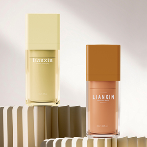 <span class=keywords><strong>15Ml</strong></span> 30Ml 50Ml Bơm Lại Đôi Tường Không Có Không Khí Bơm Chai Nhựa Xoay Vuông Không Có Không Khí Lotion Chai Cho Huyết Thanh Với Bơm - Product Image 5