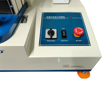 Máquina de Prueba de Resistencia al Despegue de Cintas Adhesivas con Protección IP65 de Alta Precisión a 90 Grados, con 1 Año de Garantía