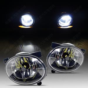 Luces Antiniebla LED Pareau H11 6000 Lm 55W para VW Golf 6 2009-2013, Luces para Parachoques Delantero - Product Image 1