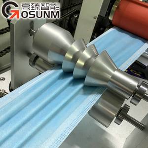 Completamente automática de <span class=keywords><strong>la</strong></span> máscara de <span class=keywords><strong>la</strong></span> cara máscara hacer <span class=keywords><strong>3</strong></span> - Product Image 2