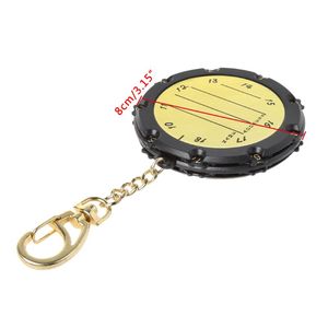 Compteur <span class=keywords><strong>de</strong></span> points <span class=keywords><strong>de</strong></span> <span class=keywords><strong>Golf</strong></span>, 18 trous, contre-tir, gardien, étiquette <span class=keywords><strong>de</strong></span> marquage ronde avec Clip, porte-clés, compteur <span class=keywords><strong>de</strong></span> points <span class=keywords><strong>de</strong></span> <span class=keywords><strong>golf</strong></span> - Product Image 3