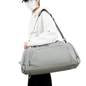 <span class=keywords><strong>Sac</strong></span> <span class=keywords><strong>de</strong></span> <span class=keywords><strong>sport</strong></span> <span class=keywords><strong>de</strong></span> grande capacité 2025 YY avec compartiment à chaussures indépendant, séparation humide et sèche, <span class=keywords><strong>sac</strong></span> <span class=keywords><strong>de</strong></span> voyage sportif - Product Image 2