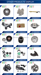 Engranaje de cadena de distribución de alta calidad <span class=keywords><strong>INA</strong></span> 2780520005 para mercedes-benz M276 V6 3,0 3,0 T 3,5 3,5 T P/N 5540164100 - Product Image 5