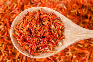 Extrait de graines de carthame en vrac Softgel commandes mixtes acceptées emballage OEM forme de capsule à base de plantes - Product Image 5