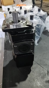 OEM chấp nhận jcb205 20/925578 162880488 7029120078 GP40.36-29R02 JCB loader Máy bơm chính thay thế thủy lực bơm bánh răng - Product Image 5