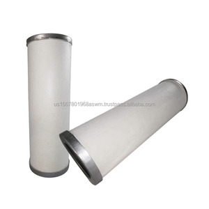 Filtre séparateur d'huile pour compresseur d'air Manny Industrial P-CE03-595, pièces de rechange neuves - Product Image 2