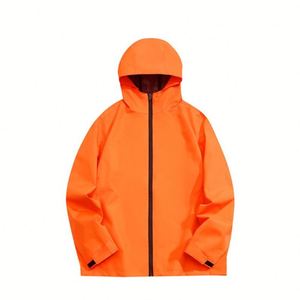 Design Soft <b>Shell</b> Jacket Windproof Motion Jacket Breathable Climbing SuitCustom Made Embroidery Long Sleeve Work Clothes - Product Image 3