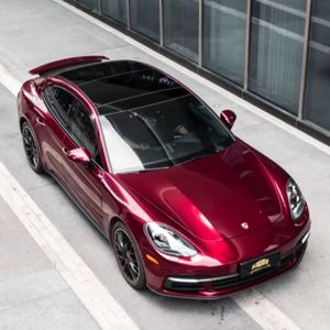 <span class=keywords><strong>Film</strong></span> vinyle auto-cicatrisant pour voiture PET <span class=keywords><strong>Dragon</strong></span> métallique liquide sang rouge Vampire <span class=keywords><strong>Film</strong></span> vinyle à couleur changeante - Product Image 5