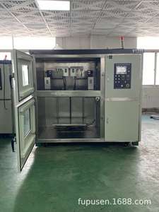 Tipo rápido da prototipagem do controle inteligente Carcaça plástica do vácuo do ABS do medidor terapêutico reusável da glicose do sangue - Product Image 5