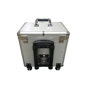 Unité <span class=keywords><strong>dentaire</strong></span> portable avec turbine, unité <span class=keywords><strong>mobile</strong></span> complète avec turbine, <span class=keywords><strong>appareil</strong></span> de traitement <span class=keywords><strong>dentaire</strong></span> portable - Product Image 6