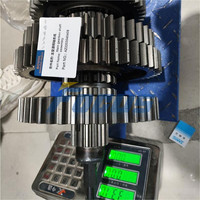 Pièces SINOTRUCK, ensemble d'axe de transmission principal AZ2203040405