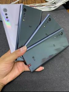 Cho nhung G900 Android điện thoại chất lượng cao gốc 6 + 128GB mở khóa LTE điện thoại thông minh <span class=keywords><strong>OLED</strong></span> hiển thị 90Hz - Product Image 5