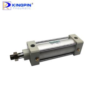 CKD pneumatique <span class=keywords><strong>cylindre</strong></span> SCA2-00-<span class=keywords><strong>CB</strong></span>-CA-TC-FA-40-50-63-100/25-50-75-125 cylindres - Product Image 2