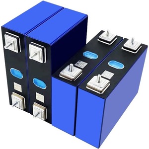 เซลล์แบตเตอรี่ LFP 100Ah <span class=keywords><strong>3</strong></span>.2V แบบปริซึม  จ่ายไฟได้เสถียร  LiFePO4 สำหรับสำรองไฟ UPS - Product Image 1