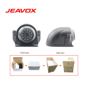 Caméra IR latérale de Vision nocturne étanche IP69K pour voiture caméra de Surveillance avant/arrière pour camion lourd/Bus/voiture - Product Image 6