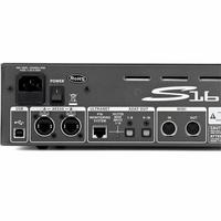 Boîtier de scène numérique S16, 16 entrées, 8 sorties, câble numérique à distance avec AES50 pour console de mixage numérique
