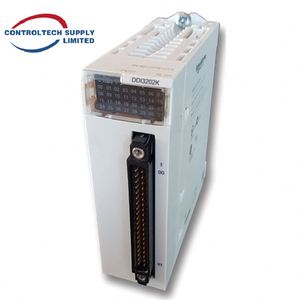 Module d'entrée discrète en aluminium BMXDDI3202K de haute qualité pour applications d'automatisation - Product Image 3