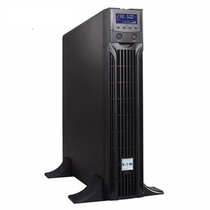 컴퓨터 용 이튼 DX RT 1KW <span class=keywords><strong>2KW</strong></span> 3KW 6KW 10KW 40 ~ 70Hz 단상 타워/랙 220V <span class=keywords><strong>UPS</strong></span> - Product Image 2