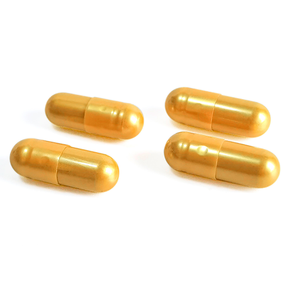 Capsules naturelles de Maca et de Ginseng pour l'amélioration de l'énergie et le soutien immunitaire pour les hommes adultes, les personnes d'âge moyen et les personnes âgées - Produits de santé à base de plantes - Product Image 6
