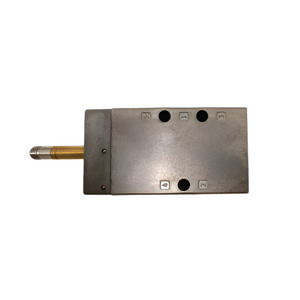 ไทเกอร์ นิวเมติก โซลินอยด์วาล์ว MFH-5-1/8 MFH-3-1/8 MFH-5-1/4 MFH-3-1/4 - Product Image 5
