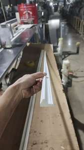 Plinthes modernes en PS, plinthes <span class=keywords><strong>de</strong></span> sol durables et imperméables pour hôtel et villa, <span class=keywords><strong>d</strong></span>écoration murale intérieure DIY - Product Image 5