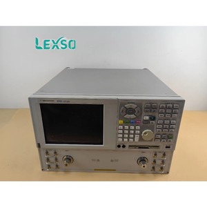 Analizador de Redes E8362b Usado - Product Image 4