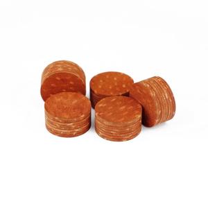 9mm - 14mm múltiples capas de piel de cerdo de billar consejos taco de billar <span class=keywords><strong>HH</strong></span> <span class=keywords><strong>H</strong></span> M S SS - Product Image 4