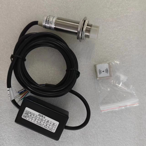 PROSPECT DCR, Control de pesaje de carga, sensores de sobrecarga, interruptor de celda, cabeza de cuerda magnética, detección de peso inferior de coche, piezas de elevador - Product Image 1