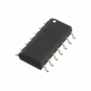 74HCT20D-Q100,118 ลอจิกออริจินัลไอซี เกต NAND 2CH 4 INP 14SO ไอซี ชิปอิเล็กทรอนิกส์ วงจรรวม - Product Image 1