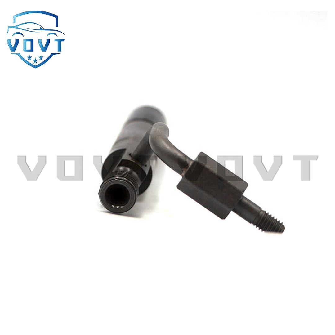 High-Quality Diesel Fuel Injector 0430233022 0 430 233 022 Engine Spare Parts